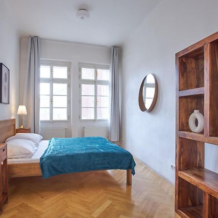 Charles Bridge Suites 프라하 외부 사진