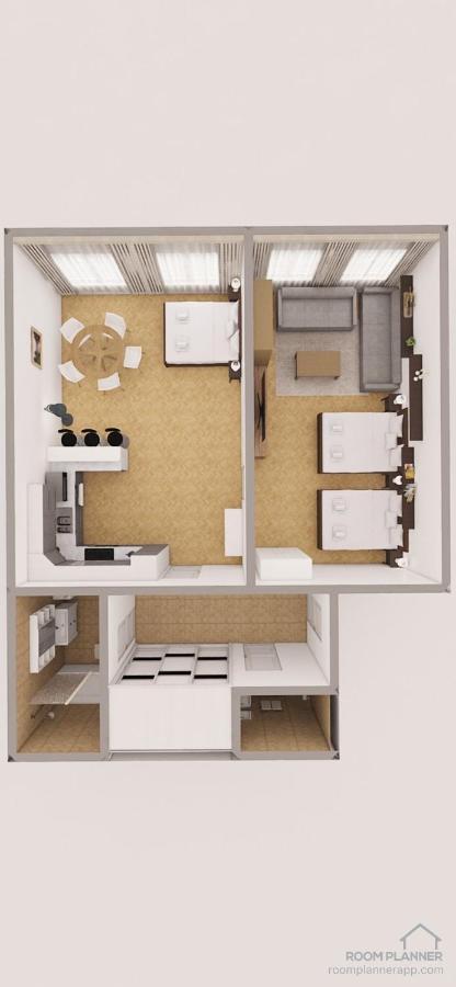 Charles Bridge Suites 프라하 외부 사진