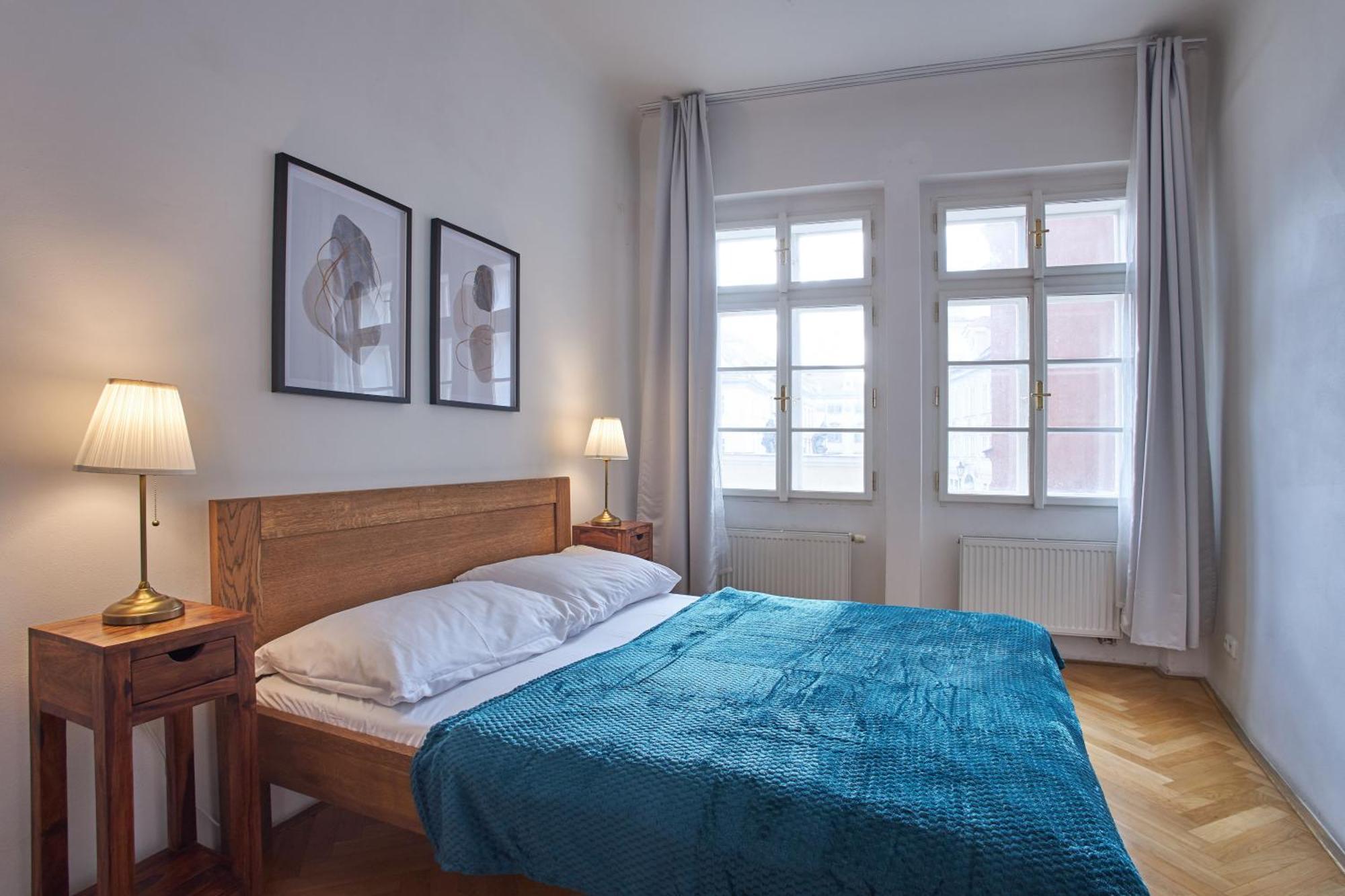 Charles Bridge Suites 프라하 외부 사진