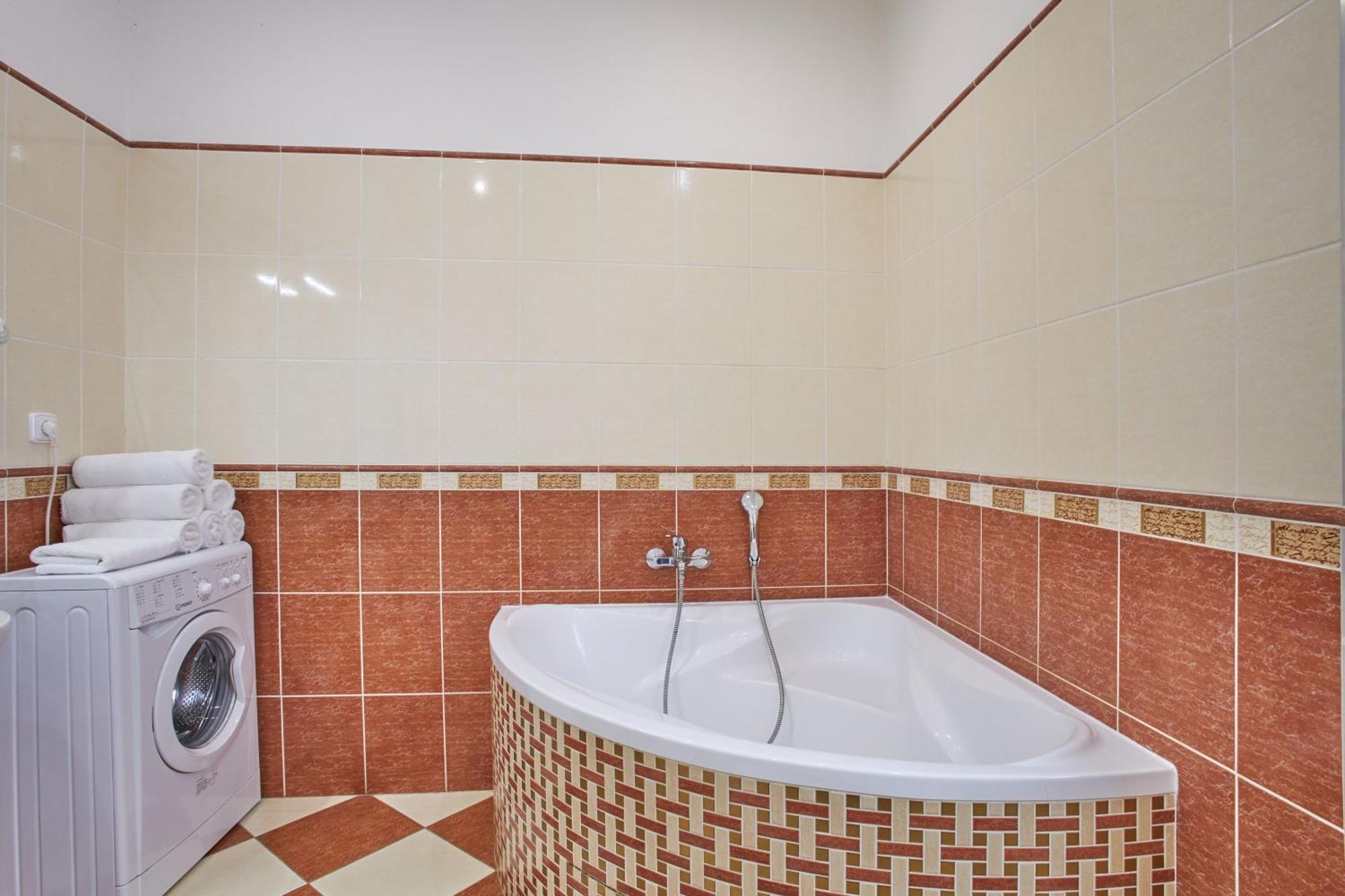 Charles Bridge Suites 프라하 외부 사진