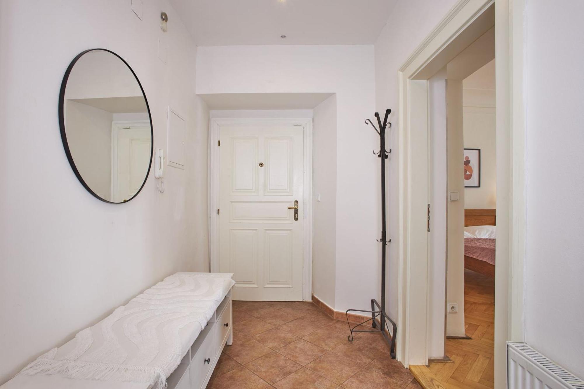 Charles Bridge Suites 프라하 외부 사진