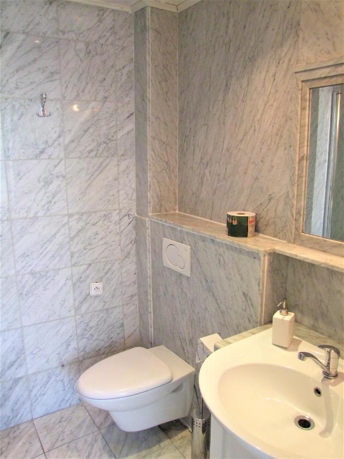 Charles Bridge Suites 프라하 외부 사진
