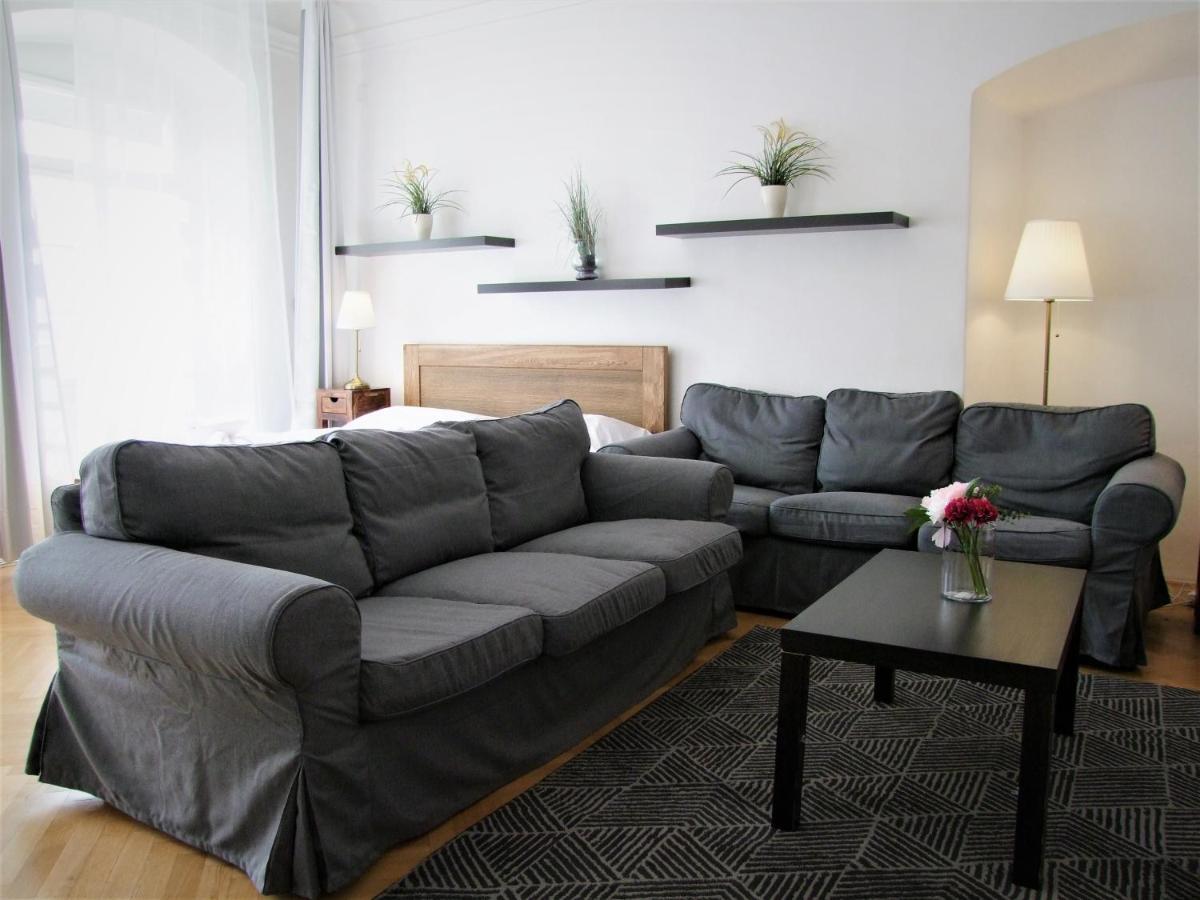 Charles Bridge Suites 프라하 외부 사진