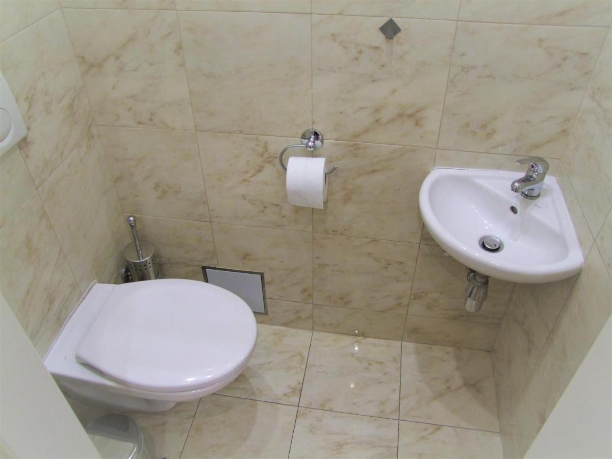 Charles Bridge Suites 프라하 외부 사진