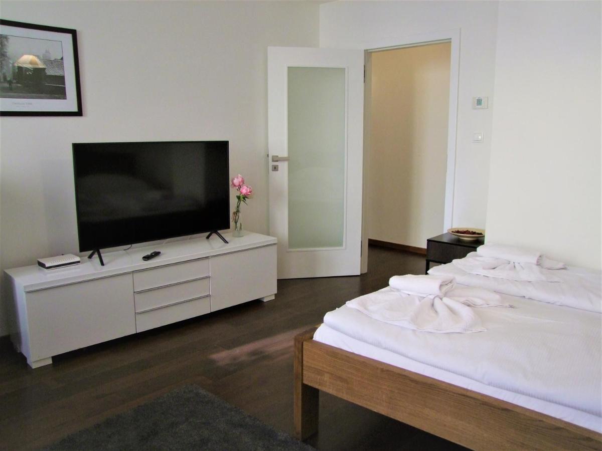Charles Bridge Suites 프라하 외부 사진